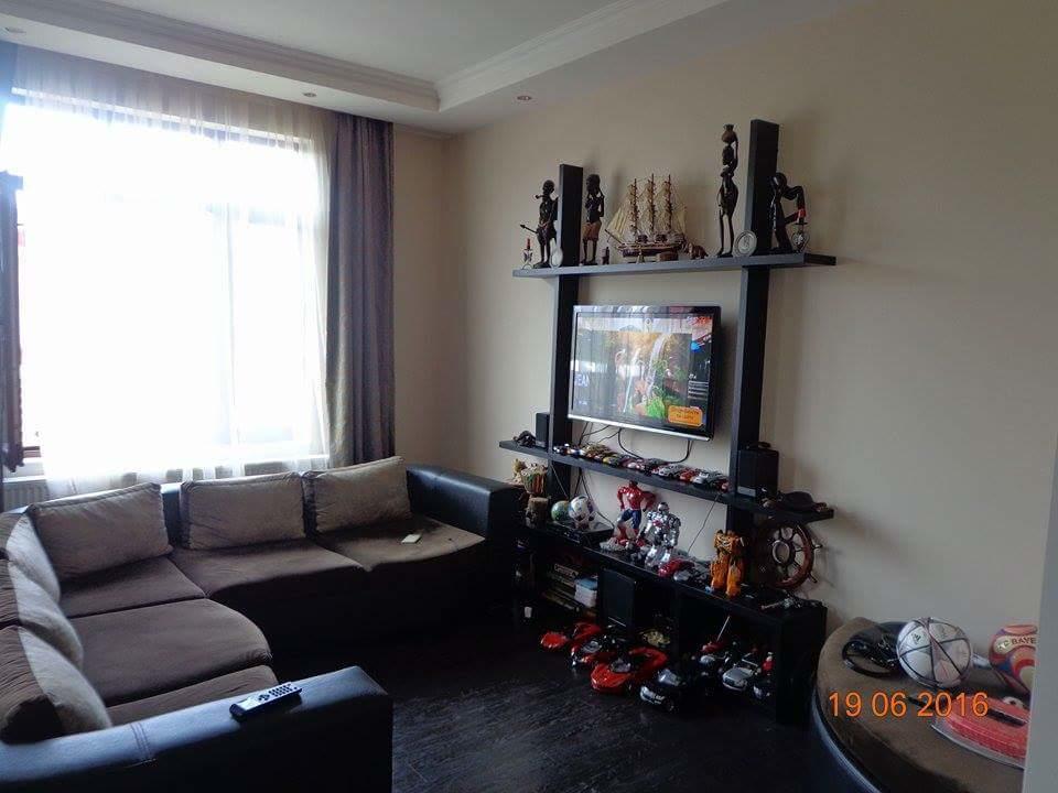 ホテル コブレチ エクステリア 写真